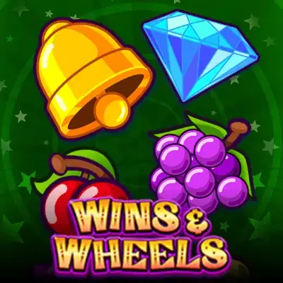 Wins & Wheels thumbnail