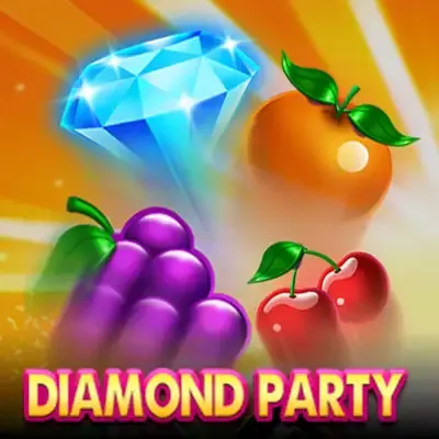 Diamond Party thumbnail