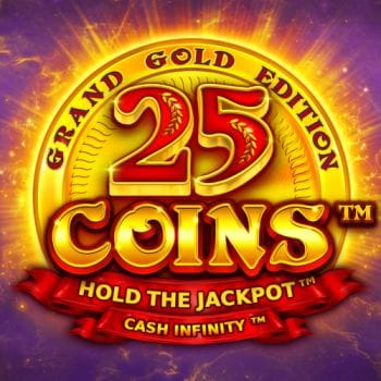 25 Coins™ Grand Gold Edition thumbnail