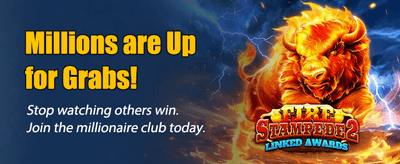 Join the King of Betting