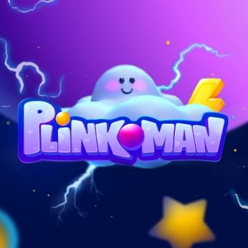 Plinkoman game cover