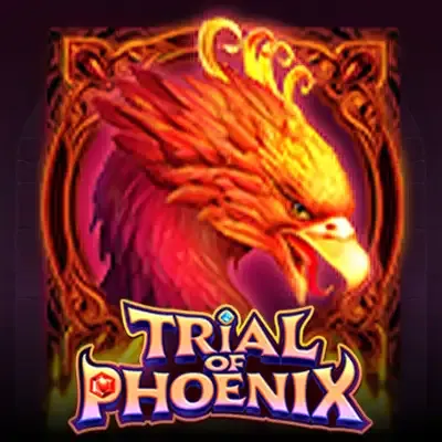 Trial of Phoenix thumbnail