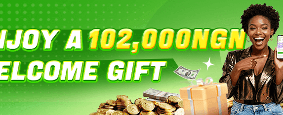 100% First Deposit Match