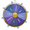 Spin & Win Naira icon